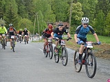 Bike Maraton 2021 w Polanicy-Zdroju [Foto]