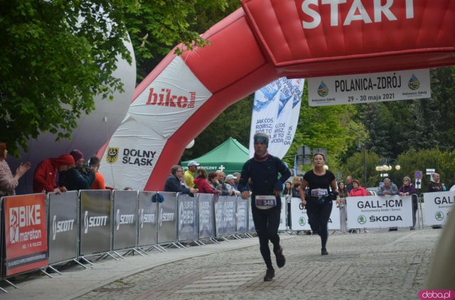 Super Bieg w Polanicy-Zdroju za nami! [Foto]