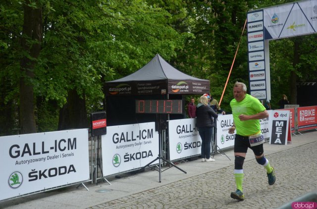 Super Bieg w Polanicy-Zdroju za nami! [Foto]