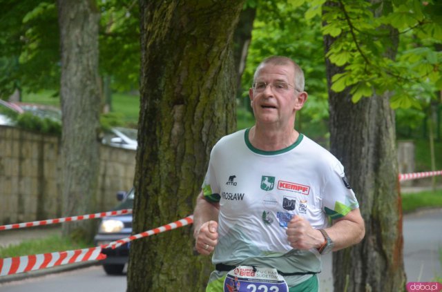 Super Bieg w Polanicy-Zdroju za nami! [Foto]