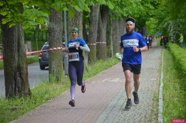 Super Bieg w Polanicy-Zdroju za nami! [Foto]