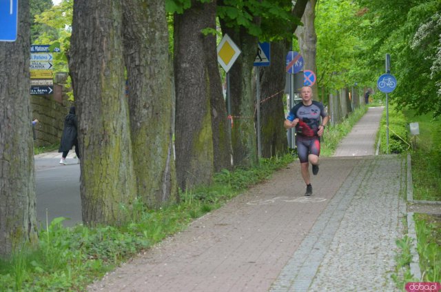 Super Bieg w Polanicy-Zdroju za nami! [Foto]