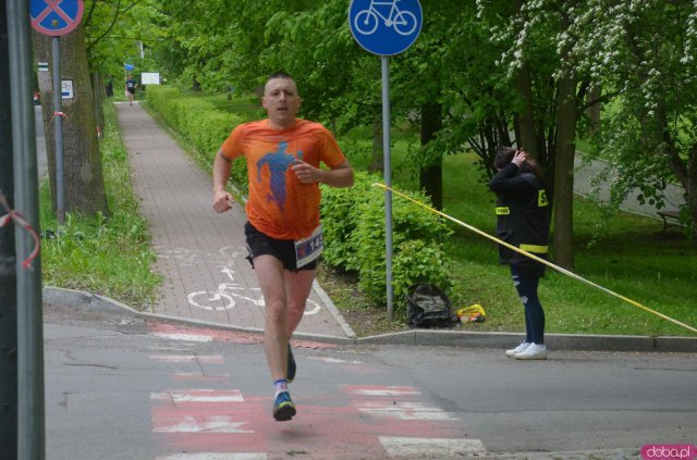 Super Bieg w Polanicy-Zdroju za nami! [Foto]