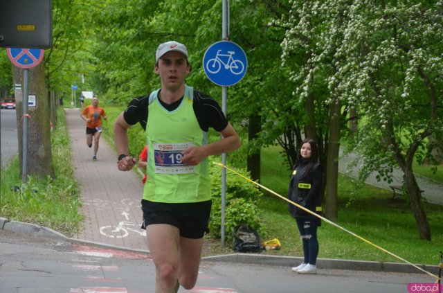 Super Bieg w Polanicy-Zdroju za nami! [Foto]