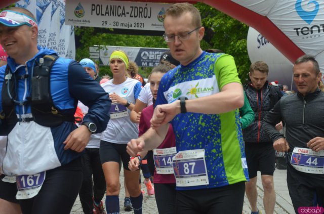 Super Bieg w Polanicy-Zdroju za nami! [Foto]
