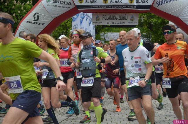 Super Bieg w Polanicy-Zdroju za nami! [Foto]