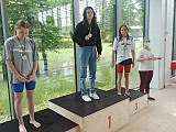 Nowe rekordy i 14 medali w konkurencjach indywidualnych [Foto]