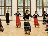 Jerusalema Dance Challenge dotarł także do Kłodzka.