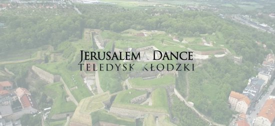 Jerusalema Dance Challenge dotarł także do Kłodzka.