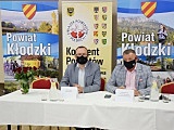 Konwent Powiatów Województwa Dolnośląskiego [Foto]