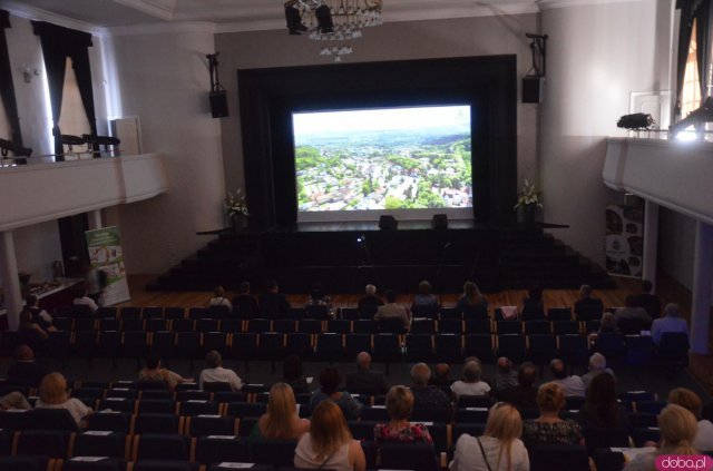 Koncert Charytatywny wspierający zbiórkę na budowę rzeźby przestrzennej w Polanicy-Zdroju 