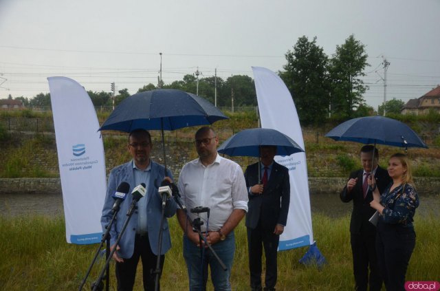 W dziewięciu miejscowościach powiatu kłodzkiego przeprowadzona zostanie rewitalizacja koryt rzek