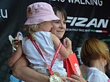 Puchar Polski Nordic Walking w Polanicy-Zdroju [Foto]