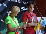 Puchar Polski Nordic Walking w Polanicy-Zdroju [Foto]