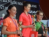 Puchar Polski Nordic Walking w Polanicy-Zdroju [Foto]