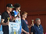 Puchar Polski Nordic Walking w Polanicy-Zdroju [Foto]