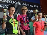 Puchar Polski Nordic Walking w Polanicy-Zdroju [Foto]