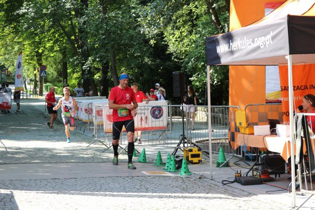 III Polanicki Bieg Niedźwiedzia