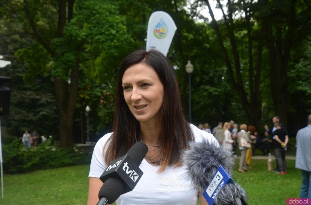 W Polanicy-Zdroju powstała pierwsza w Polsce pocovidowa ścieżka zdrowia [Foto]