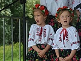 Przegląd Lato na Ludowo w Żelaźnie [Foto]