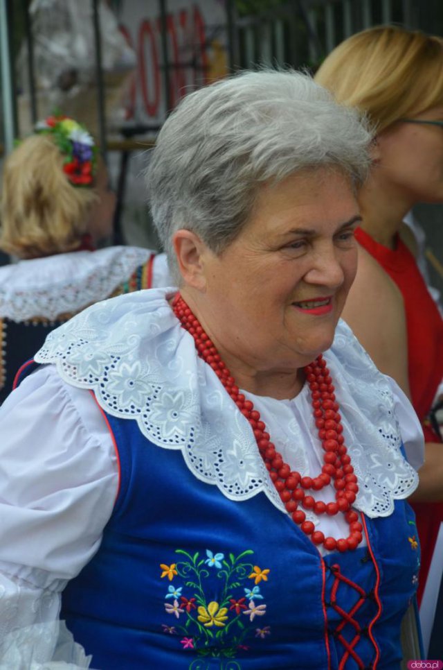 Przegląd Lato na Ludowo w Żelaźnie [Foto]