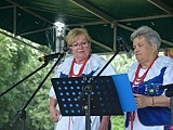 Przegląd Lato na Ludowo w Żelaźnie [Foto]