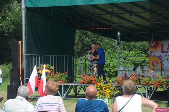 Przegląd Lato na Ludowo w Żelaźnie [Foto]