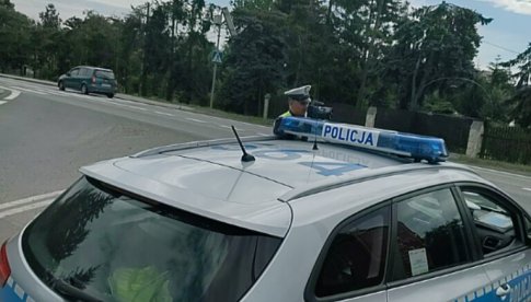 W trakcie akcji mundurowi na drogach powiatu kłodzkiego ujawnili 32 kierowców niestosujących się do ograniczeń prędkości.