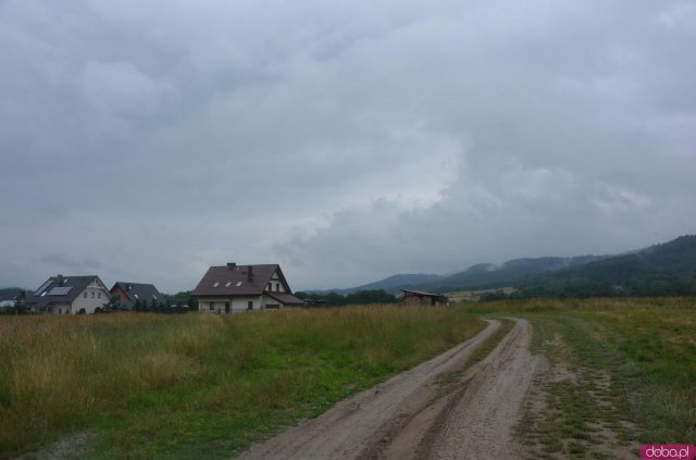 Burza wokół przebudowy ulic w Szczytnej. Mieszkańcy: Mamy już dość, nie będziemy udawać, że wszystko jest w porządku