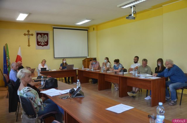 Burza wokół przebudowy ulic w Szczytnej. Mieszkańcy: Mamy już dość, nie będziemy udawać, że wszystko jest w porządku