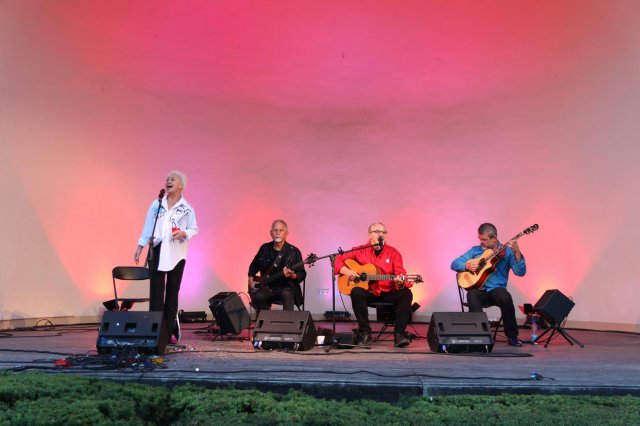 [FOTO] II Festiwal Poetyckie Zdroje w Kudowie za nami