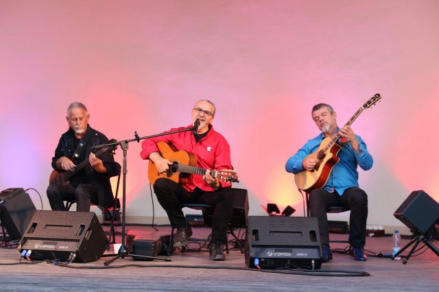 [FOTO] II Festiwal Poetyckie Zdroje w Kudowie za nami