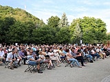 [FOTO] II Festiwal Poetyckie Zdroje w Kudowie za nami