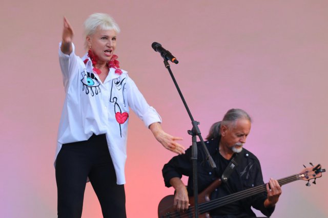 [FOTO] II Festiwal Poetyckie Zdroje w Kudowie za nami