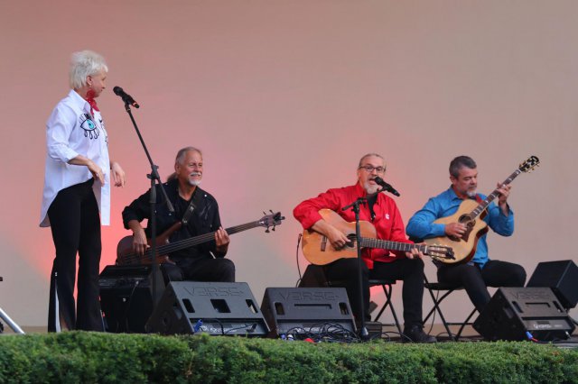 [FOTO] II Festiwal Poetyckie Zdroje w Kudowie za nami