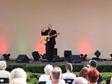 [FOTO] II Festiwal Poetyckie Zdroje w Kudowie za nami