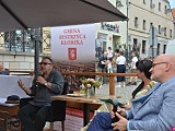 W Bystrzycy Kłodzkiej rozpoczął się Festiwal Aktorstwa Filmowego [Foto]