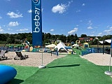 Już w tę sobotę, 14 sierpnia w godzinach od 11 do 16 czeka nas moc atrakcji z Eska Summer City, która odwiedzi Fun Park w Polanicy-Zdroju.