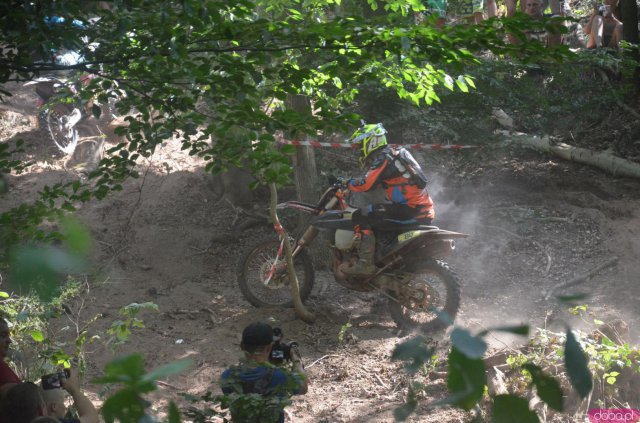 Enduro Justin Extreme Sudety [Foto]