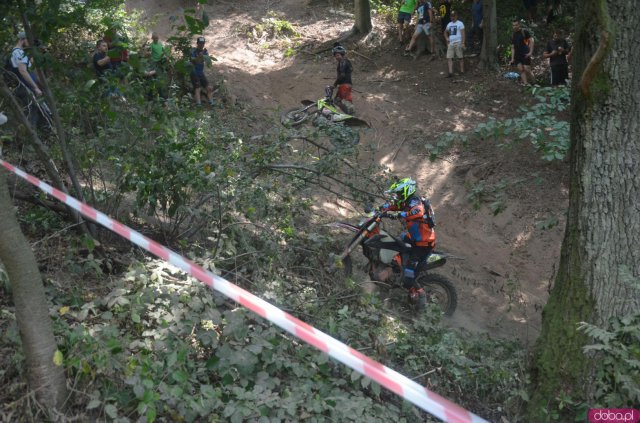 Enduro Justin Extreme Sudety [Foto]