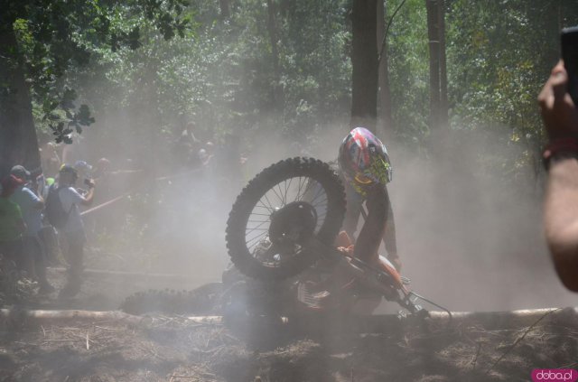 Enduro Justin Extreme Sudety [Foto]