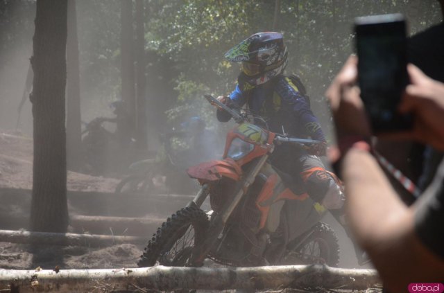 Enduro Justin Extreme Sudety [Foto]