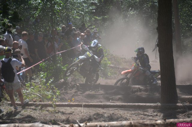 Enduro Justin Extreme Sudety [Foto]
