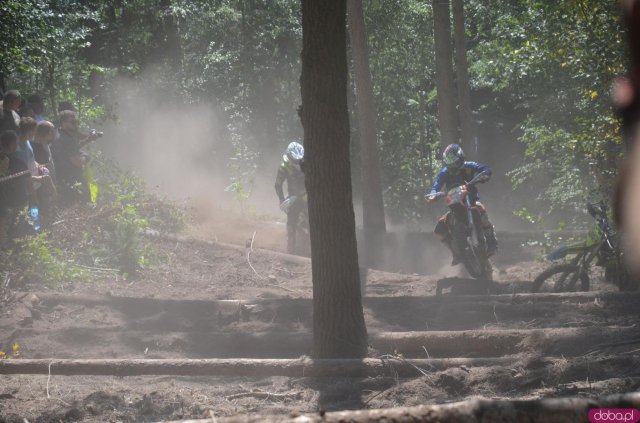 Enduro Justin Extreme Sudety [Foto]