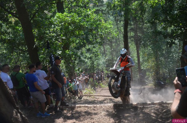 Enduro Justin Extreme Sudety [Foto]