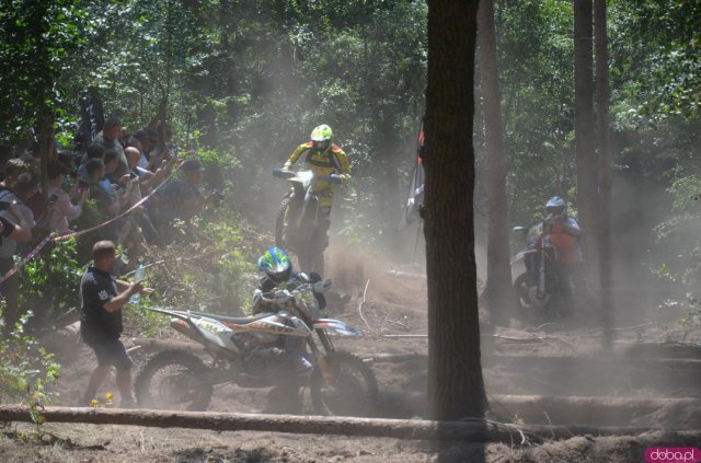 Enduro Justin Extreme Sudety [Foto]