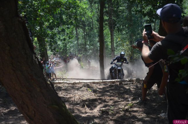 Enduro Justin Extreme Sudety [Foto]