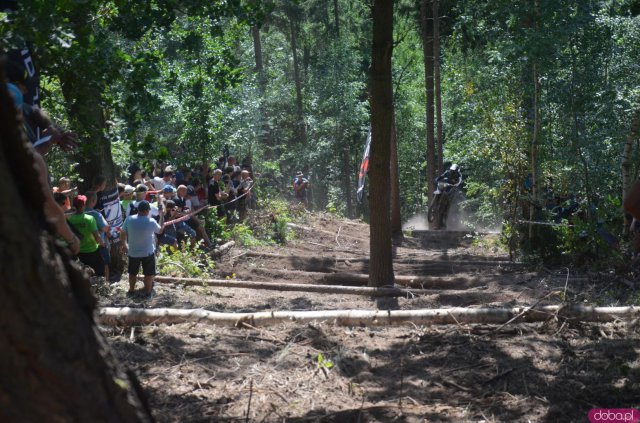 Enduro Justin Extreme Sudety [Foto]