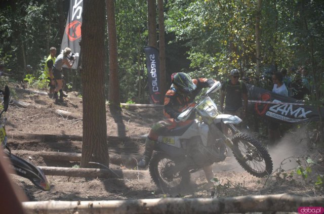 Enduro Justin Extreme Sudety [Foto]