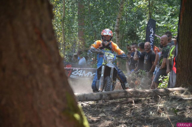 Enduro Justin Extreme Sudety [Foto]